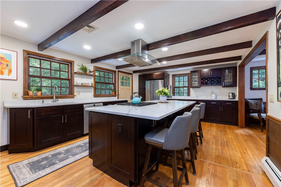 62 Cranberry Ridge Road Glocester, RI 02857 - Photo 12 of 50