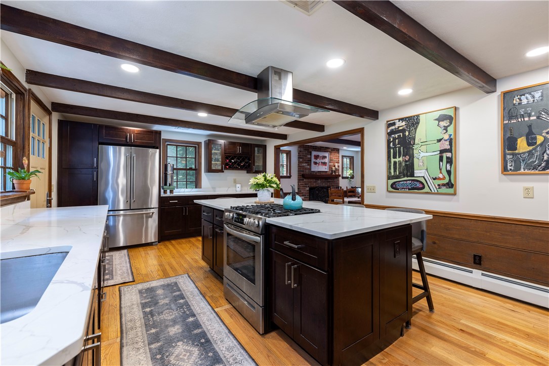 62 Cranberry Ridge Road Glocester, RI 02857 - Photo 13 of 50