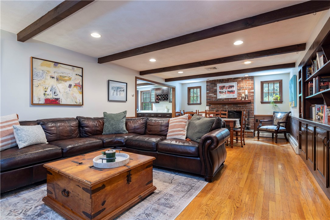 62 Cranberry Ridge Road Glocester, RI 02857 - Photo 18 of 50