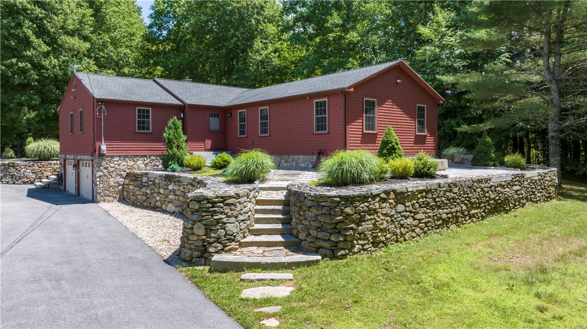 62 Cranberry Ridge Road Glocester, RI 02857 - Photo 2 of 50