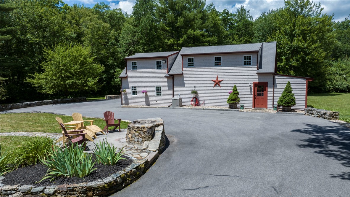 62 Cranberry Ridge Road Glocester, RI 02857 - Photo 29 of 50