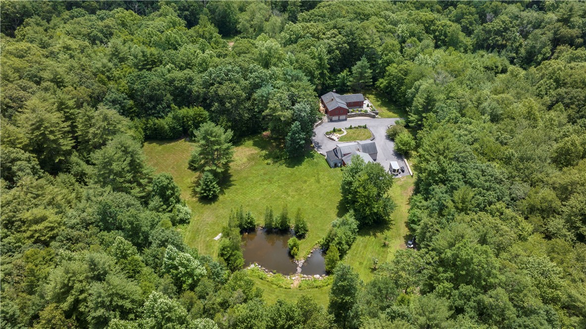 62 Cranberry Ridge Road Glocester, RI 02857 - Photo 3 of 50