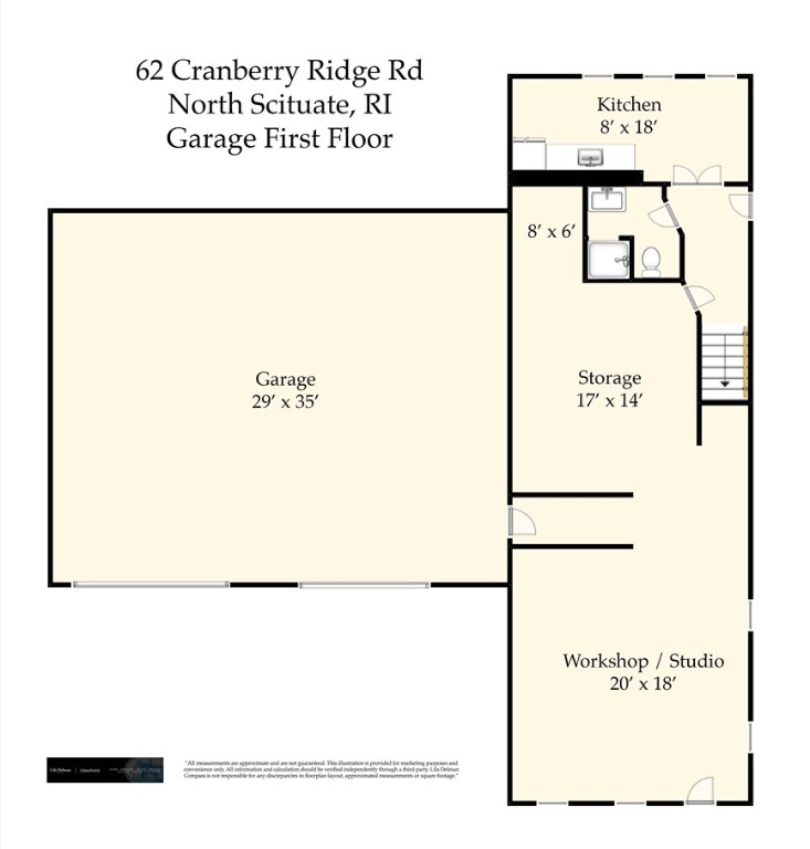 62 Cranberry Ridge Road Glocester, RI 02857 - Photo 34 of 50