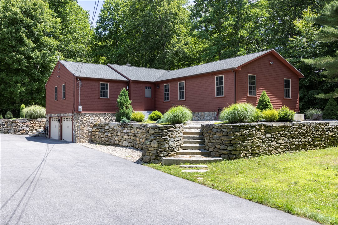 62 Cranberry Ridge Road Glocester, RI 02857 - Photo 36 of 50