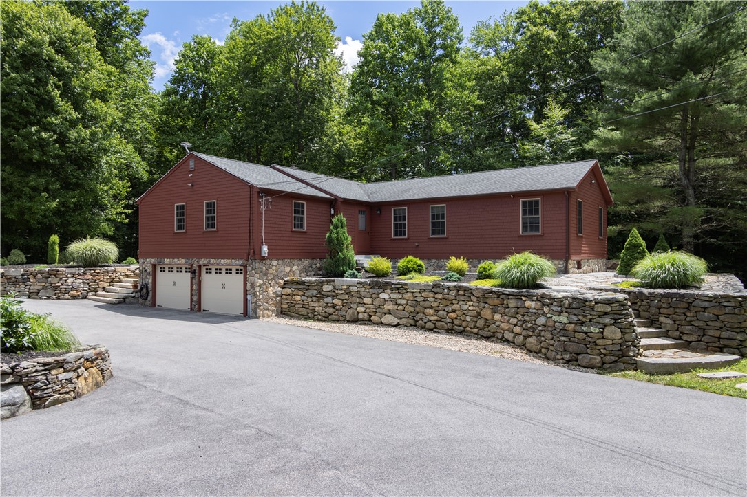 62 Cranberry Ridge Road Glocester, RI 02857 - Photo 37 of 50