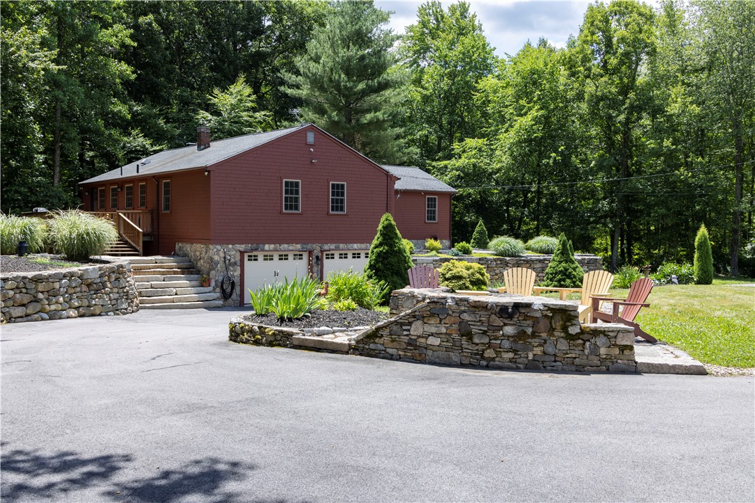 62 Cranberry Ridge Road Glocester, RI 02857 - Photo 39 of 50