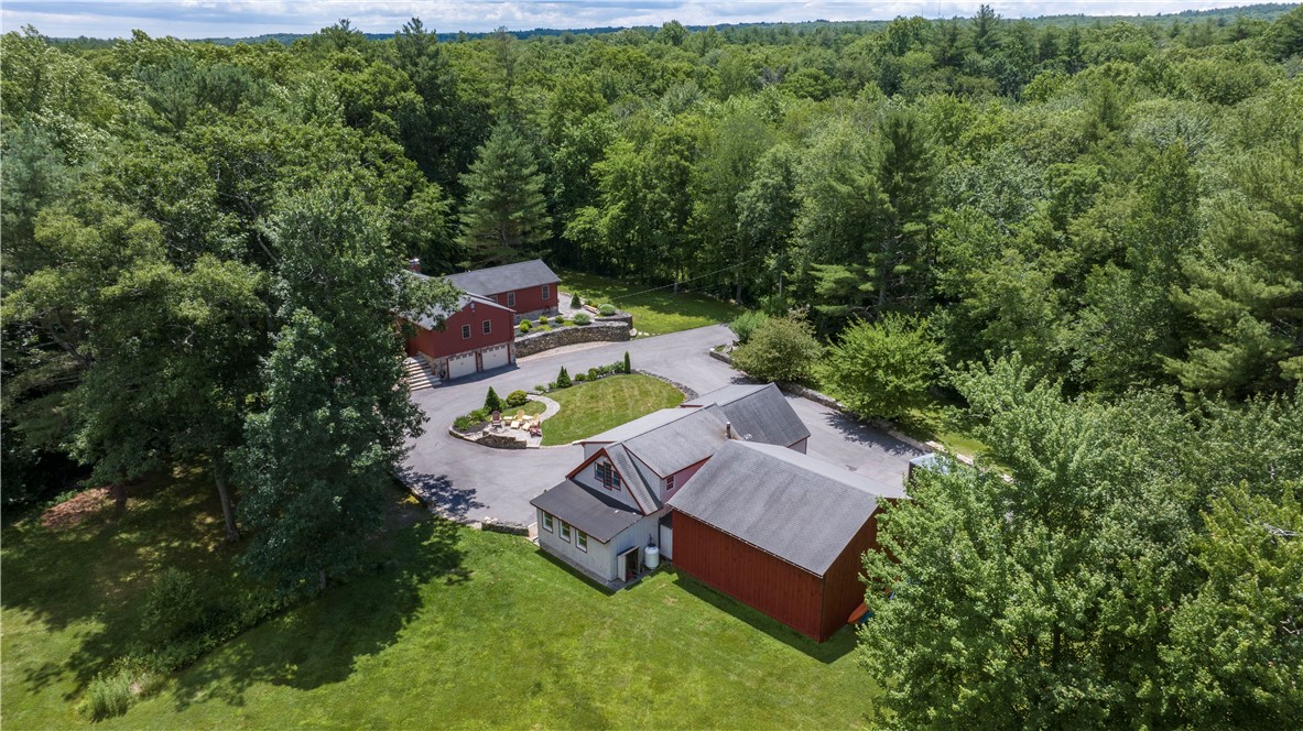 62 Cranberry Ridge Road Glocester, RI 02857 - Photo 4 of 50