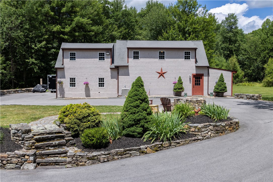 62 Cranberry Ridge Road Glocester, RI 02857 - Photo 42 of 50