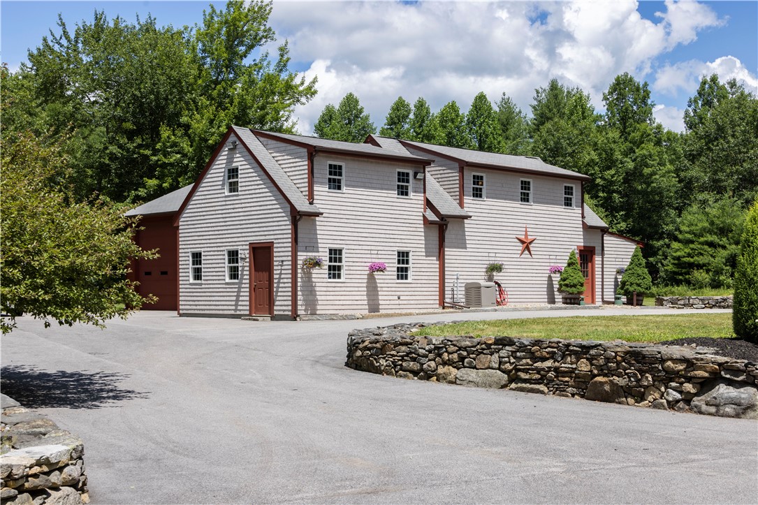 62 Cranberry Ridge Road Glocester, RI 02857 - Photo 43 of 50