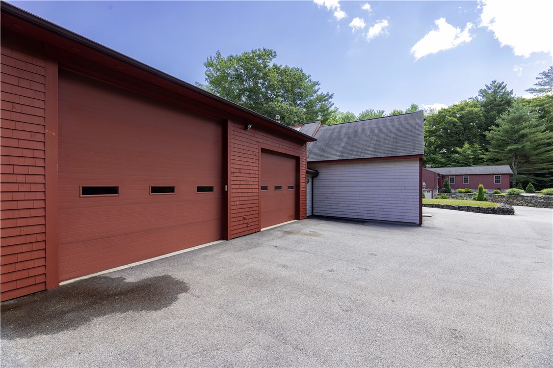62 Cranberry Ridge Road Glocester, RI 02857 - Photo 44 of 50