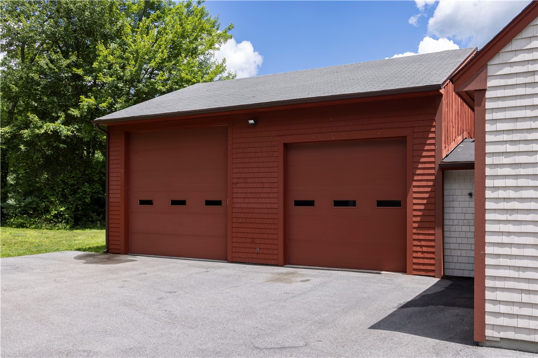 62 Cranberry Ridge Road Glocester, RI 02857 - Photo 45 of 50