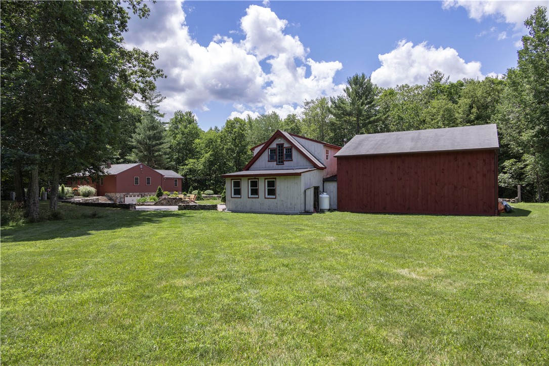 62 Cranberry Ridge Road Glocester, RI 02857 - Photo 46 of 50