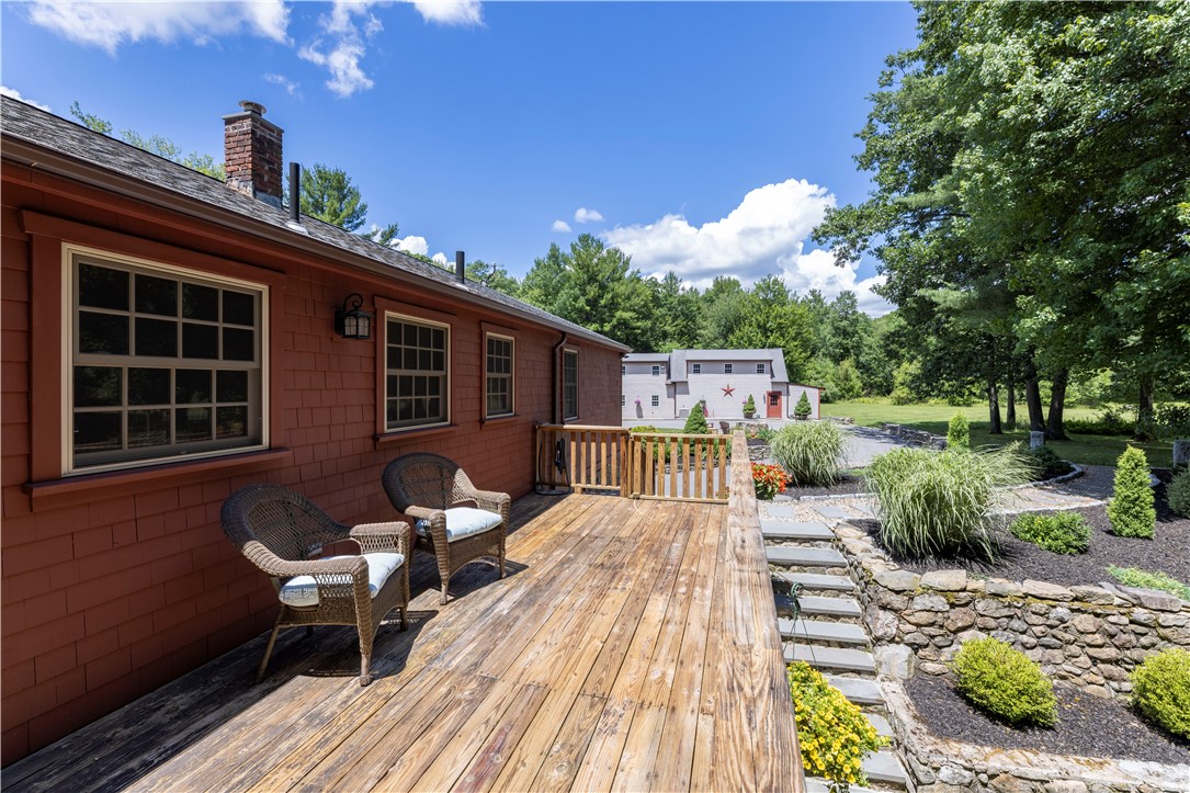 62 Cranberry Ridge Road Glocester, RI 02857 - Photo 8 of 50