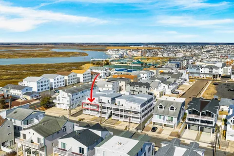 $775,000 | 135 65th Street, Unit 8, Sea Isle City, NJ 08243