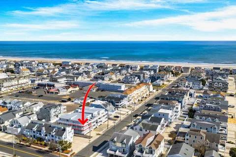 $775,000 | 135 65th Street, Unit 8, Sea Isle City, NJ 08243