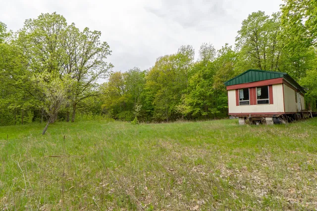 $443,000 | Tbd Tbd Knopf Road, Rochert, MN 56578