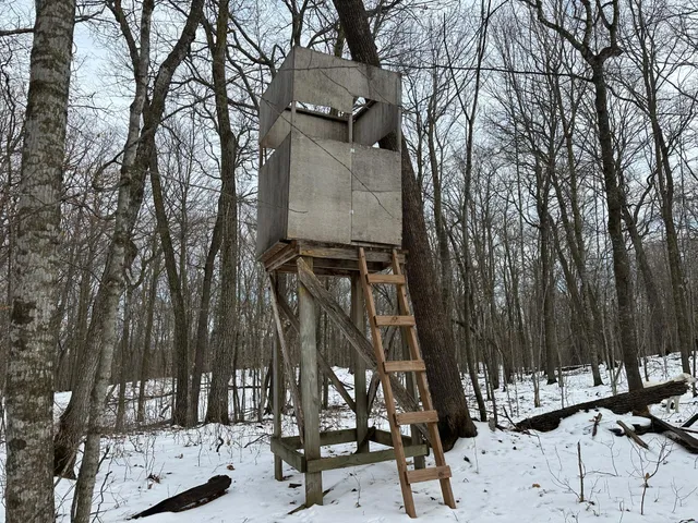 $443,000 | Tbd Tbd Knopf Road, Rochert, MN 56578