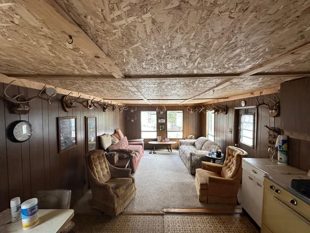 $443,000 | Tbd Tbd Knopf Road, Rochert, MN 56578