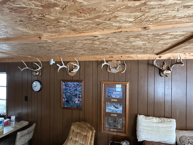 $443,000 | Tbd Tbd Knopf Road, Rochert, MN 56578