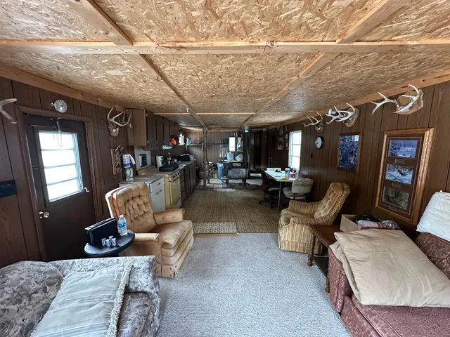 $443,000 | Tbd Tbd Knopf Road, Rochert, MN 56578