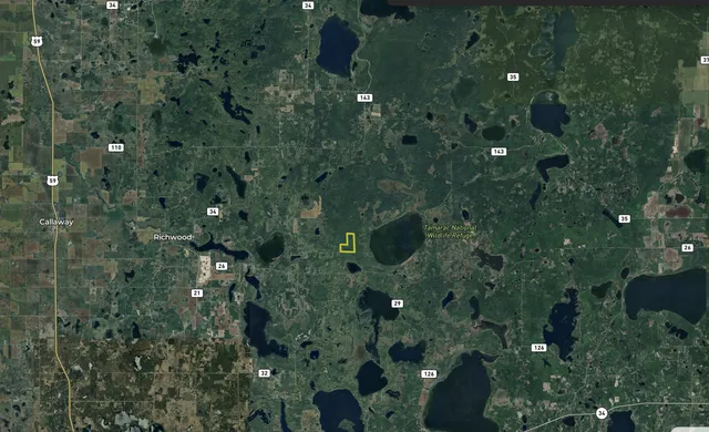 $443,000 | Tbd Tbd Knopf Road, Rochert, MN 56578