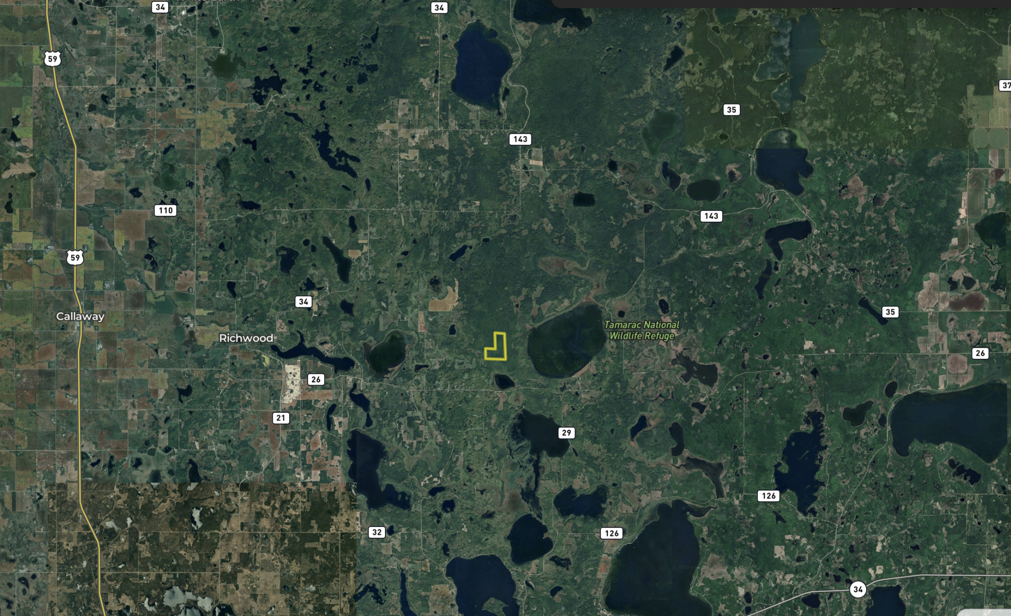 Tbd Tbd Knopf Road Rochert, MN 56578 - Photo 40 of 40