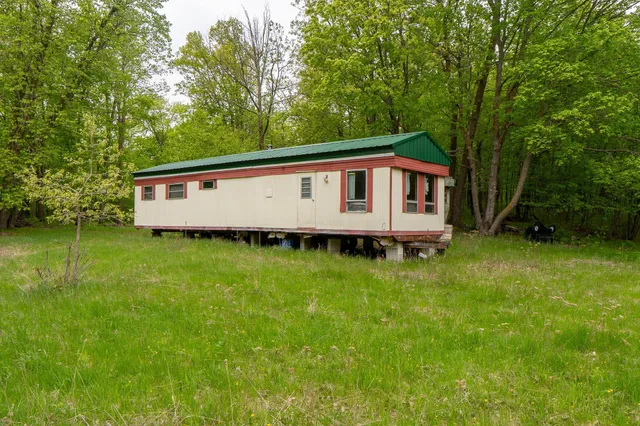 $443,000 | Tbd Tbd Knopf Road, Rochert, MN 56578