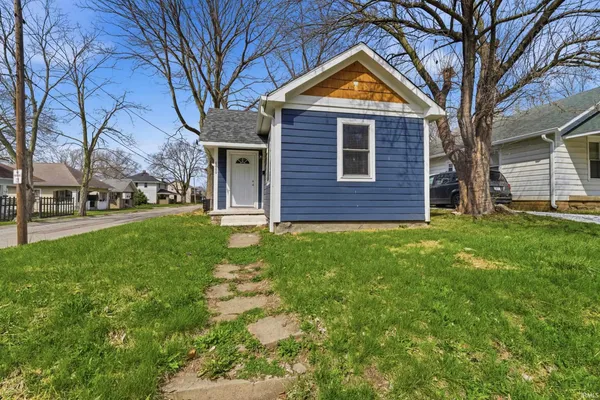 $175,000 | 1600 Hart Street, Lafayette, IN 47904