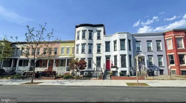 $2,700 | 1320 G Street Northeast, Unit 3, Washington, DC 20002