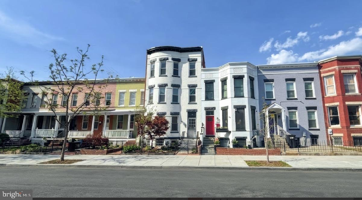 1320 G Street Northeast, Unit 3 Washington, DC 20002 - Photo 1 of 16