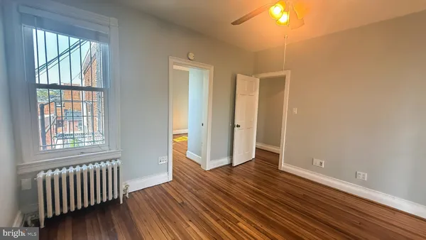 $2,700 | 1320 G Street Northeast, Unit 3, Washington, DC 20002