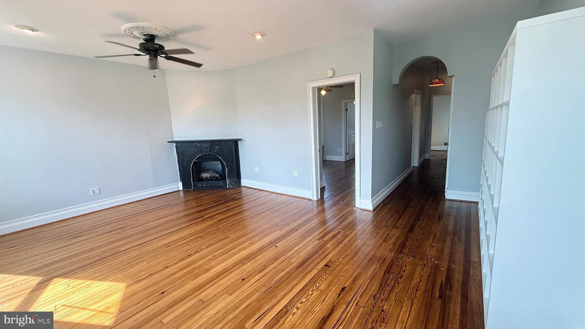 1320 G Street Northeast, Unit 3 Washington, DC 20002 - Photo 13 of 16