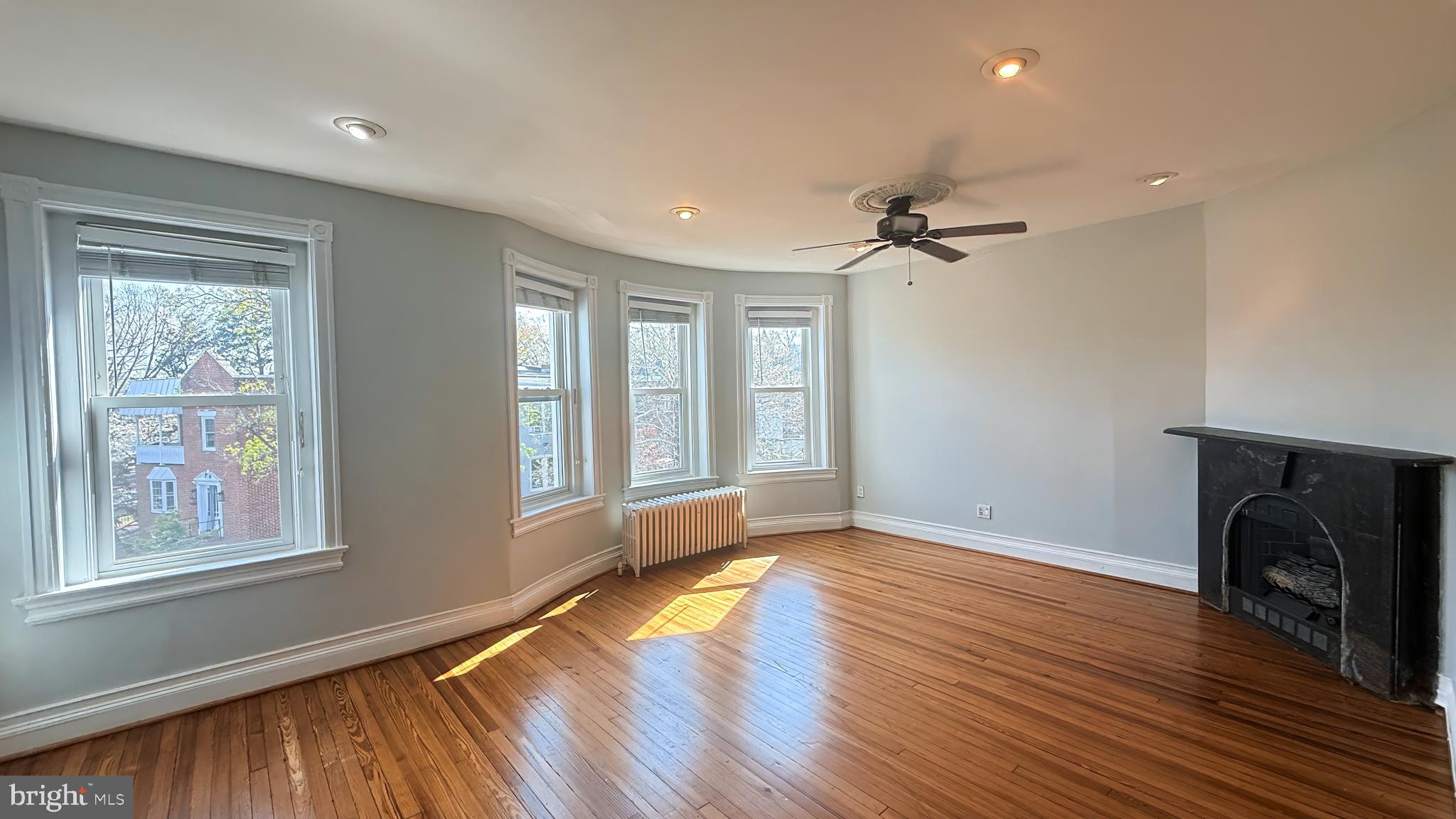 1320 G Street Northeast, Unit 3 Washington, DC 20002 - Photo 5 of 16