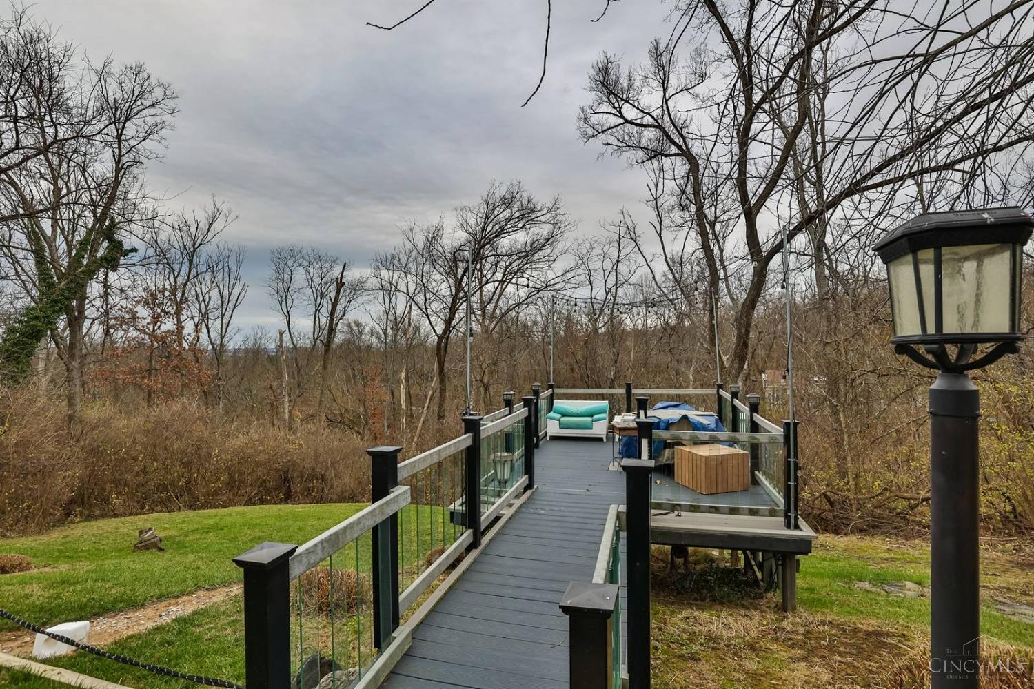 231 Compton Ridge Drive Wyoming, OH 45215 - Photo 31 of 50