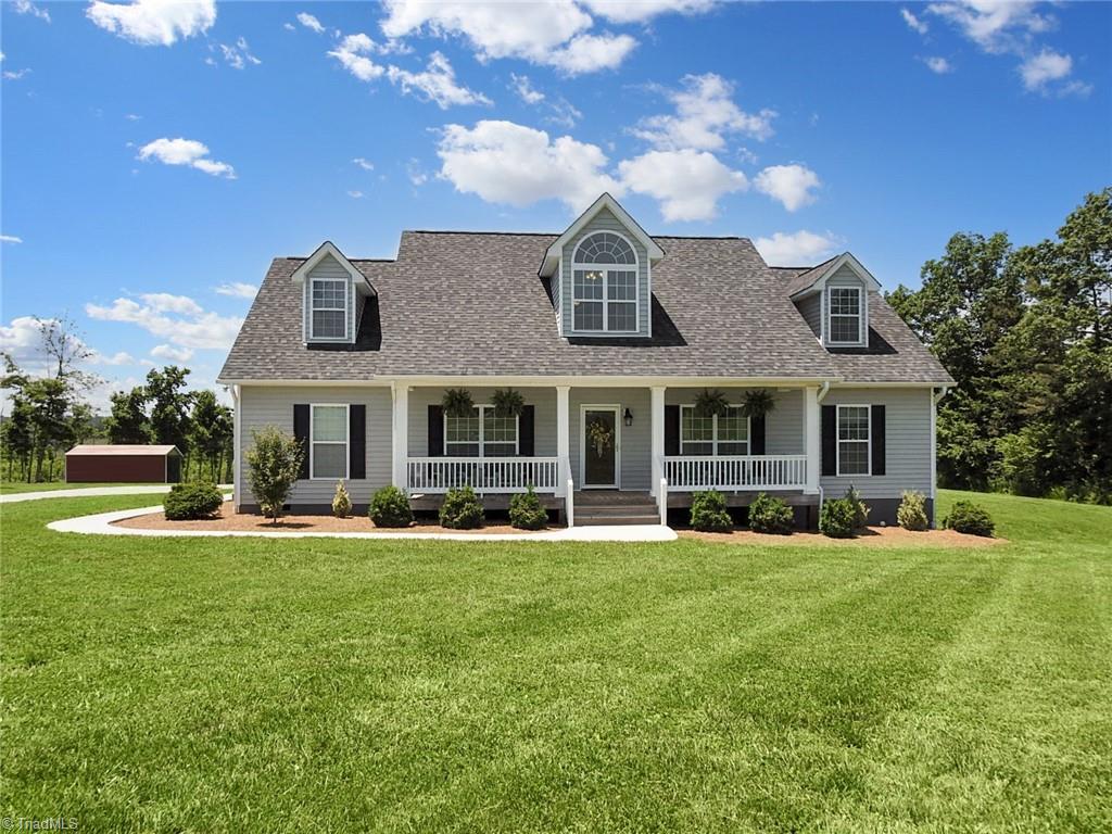 298 Eli Smith Road Elkin, NC 28621 - Photo 1 of 40 Gallery Image 1