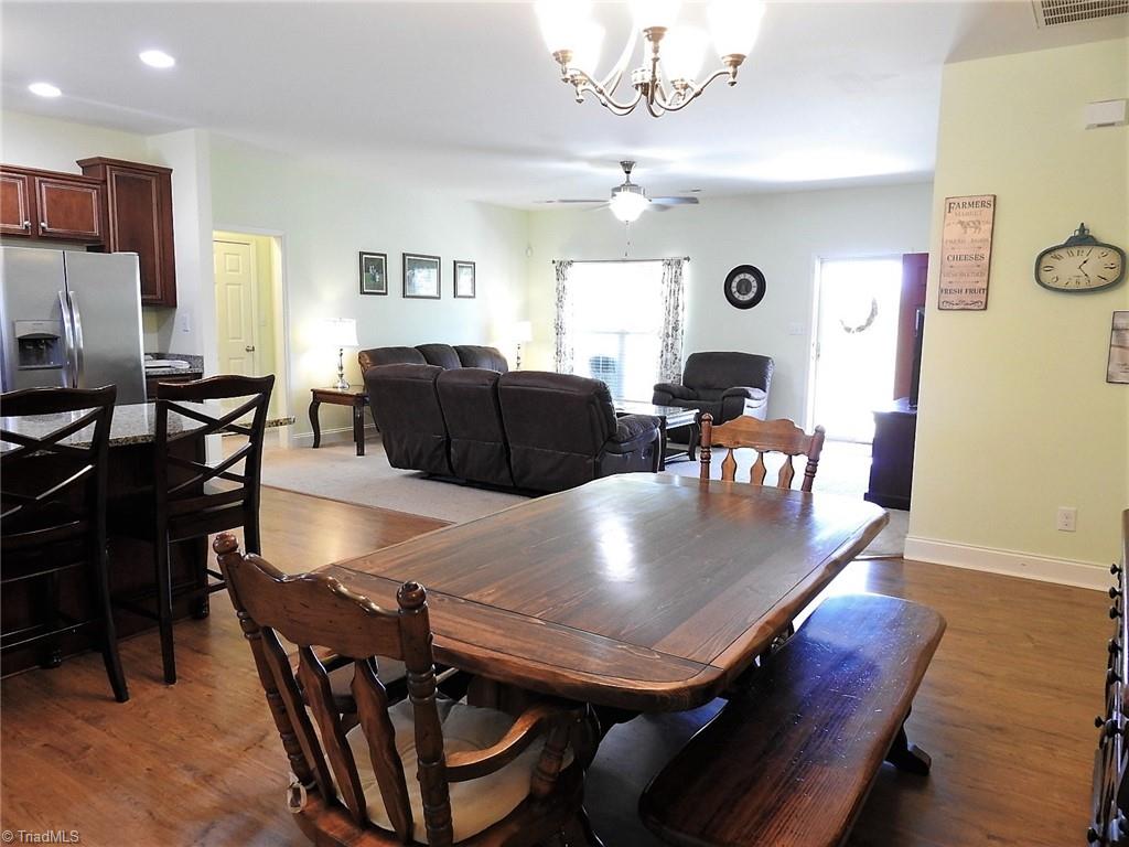 298 Eli Smith Road Elkin, NC 28621 - Photo 11 of 40 Gallery Image 11