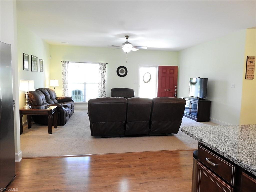 298 Eli Smith Road Elkin, NC 28621 - Photo 12 of 40 Gallery Image 12