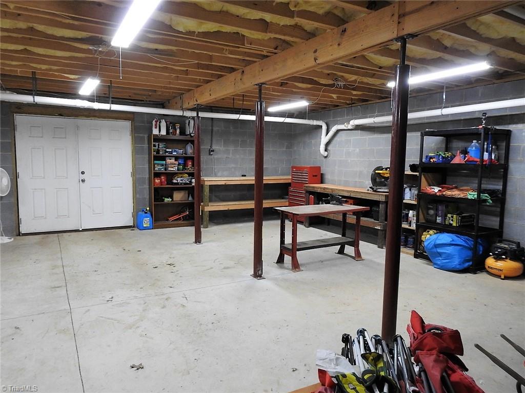 298 Eli Smith Road Elkin, NC 28621 - Photo 37 of 40 Gallery Image 37
