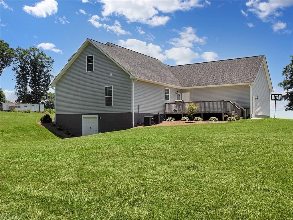 298 Eli Smith Road Elkin, NC 28621 - Photo 38 of 40 Gallery Image 38