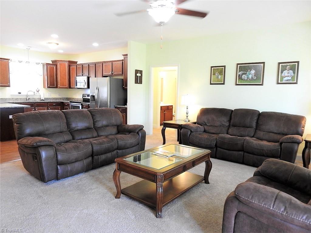 298 Eli Smith Road Elkin, NC 28621 - Photo 5 of 40 Gallery Image 5