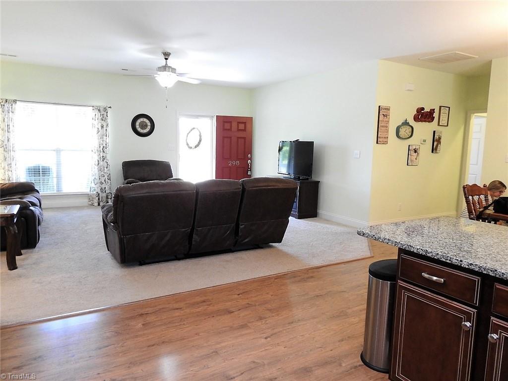 298 Eli Smith Road Elkin, NC 28621 - Photo 8 of 40 Gallery Image 8