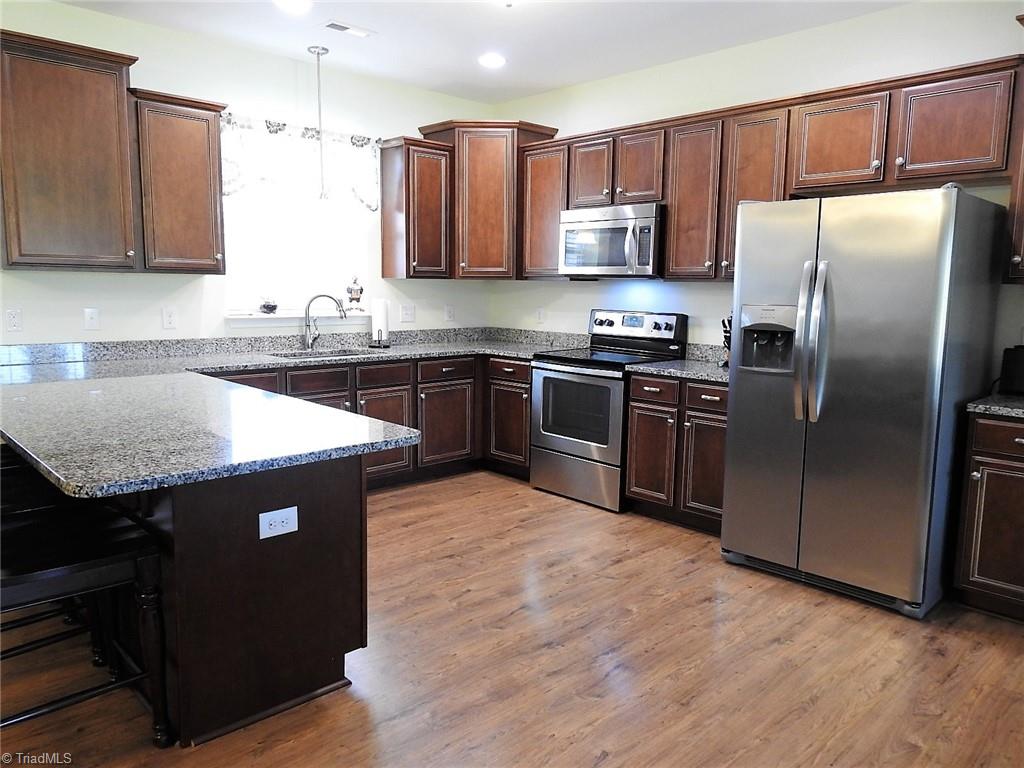 298 Eli Smith Road Elkin, NC 28621 - Photo 9 of 40 Gallery Image 9