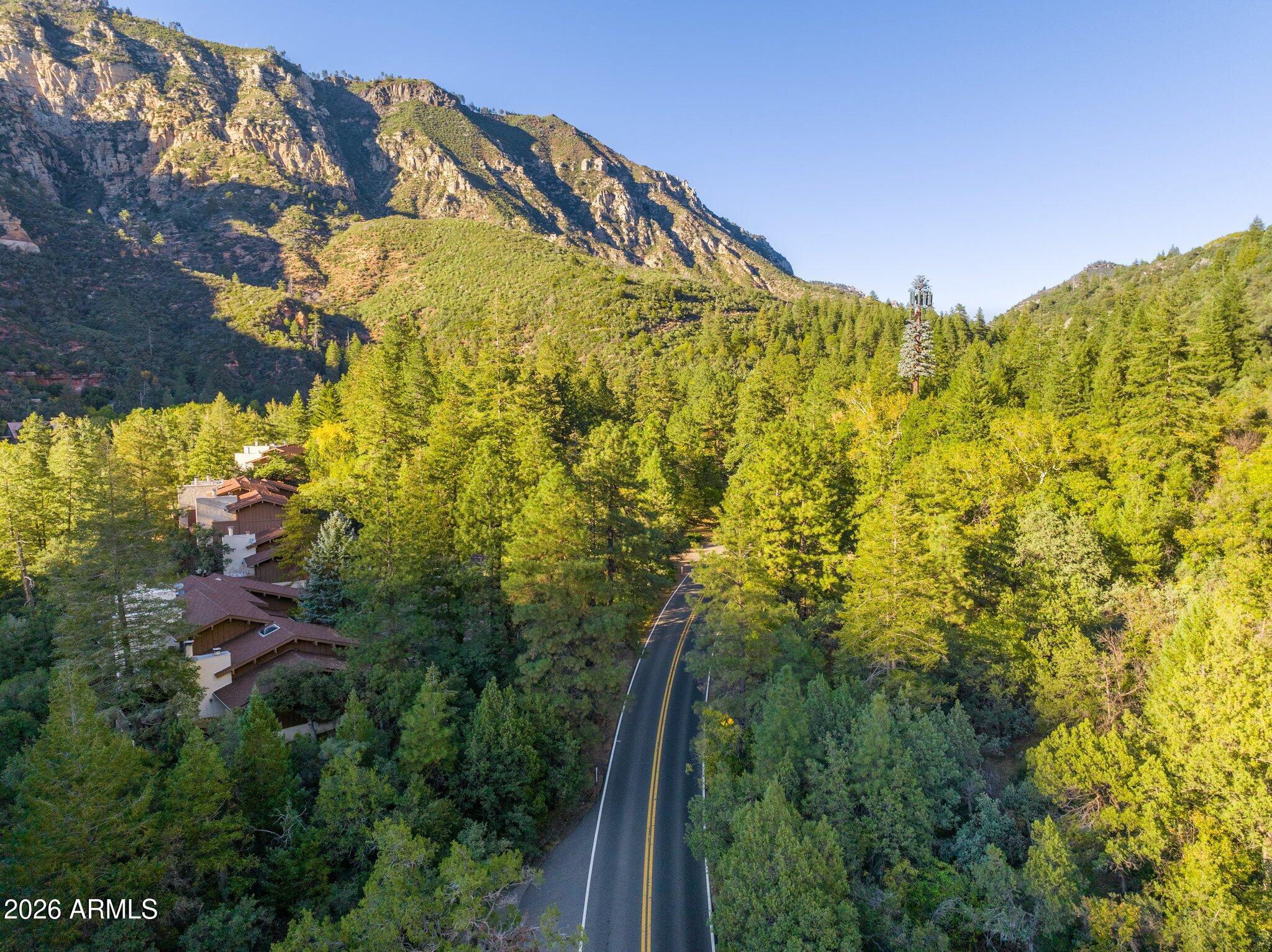 8351 North State Rte 89A, Unit 41 Sedona, AZ 86336 - Photo 56 of 60