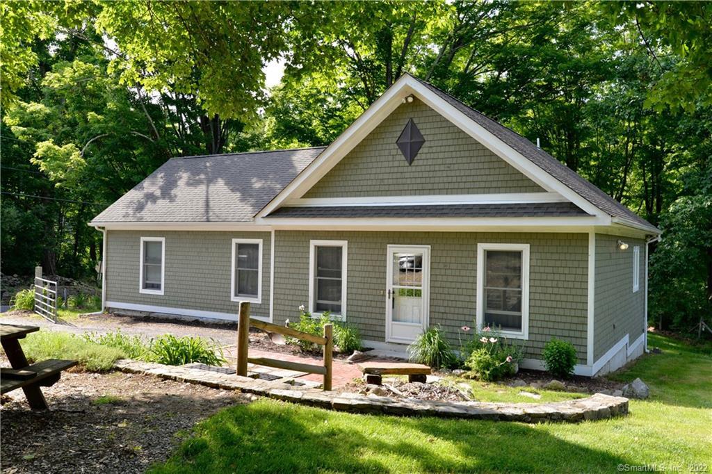 45 Bowers Hill Road Oxford, CT 06478 - Photo 1 of 1 Welcome to 45 Bowers Hill Rd, Oxford CT