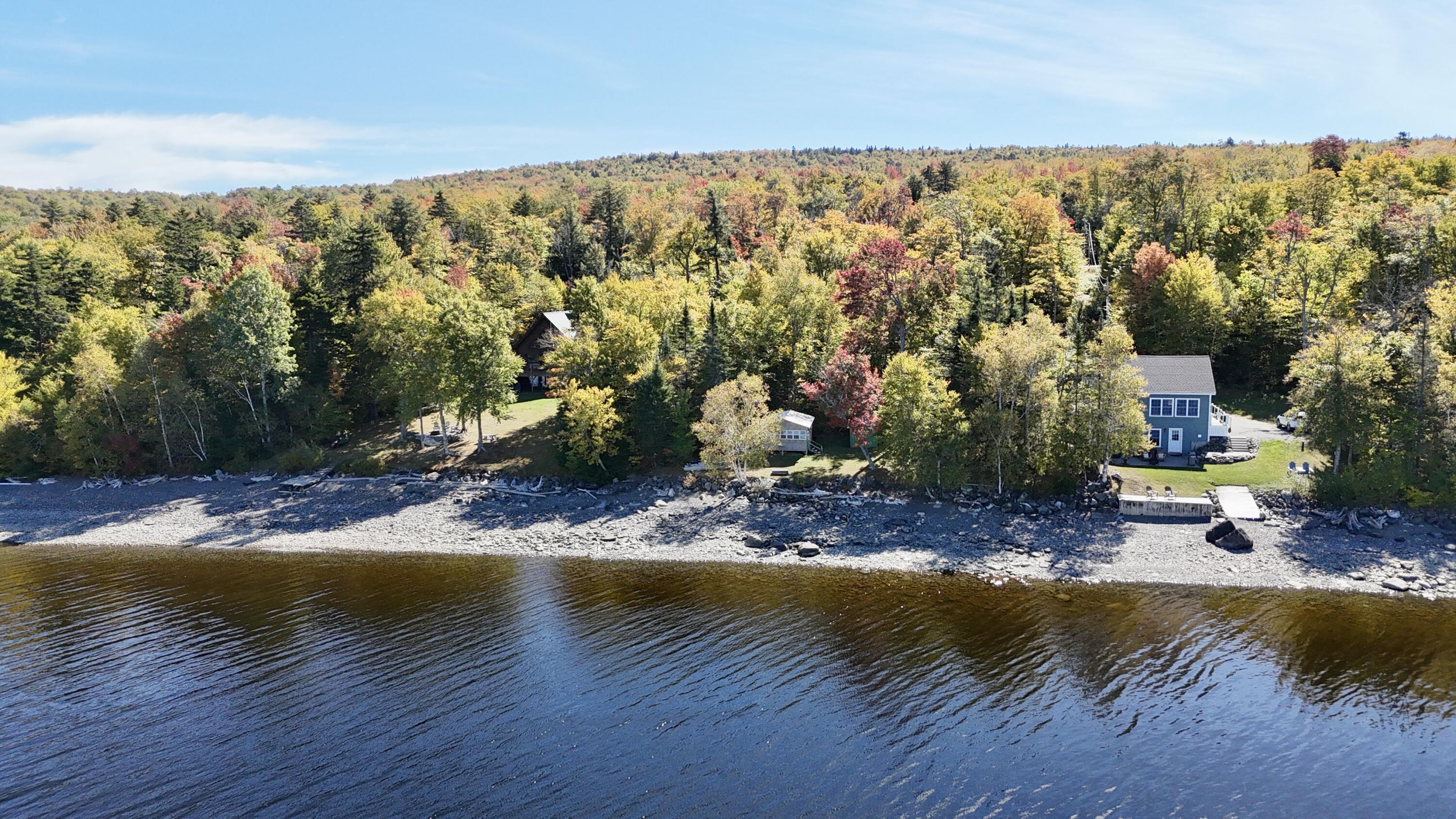 1 Partridge Road Rockwood, ME 04478 - Photo 3 of 20