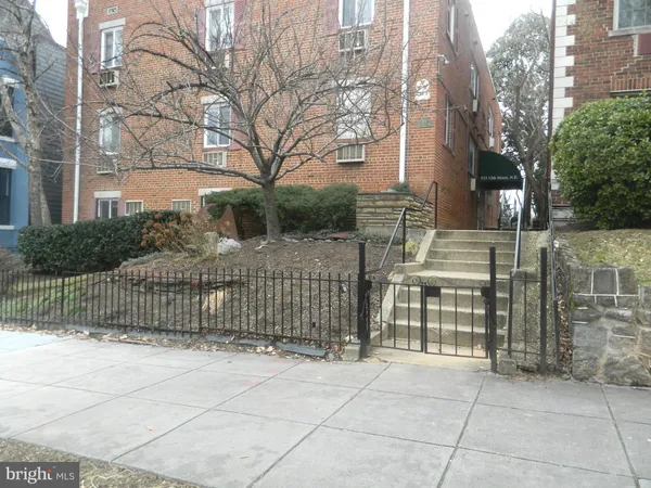 $1,775 | 513 12th Street Northeast, Unit 9, Washington, DC 20002