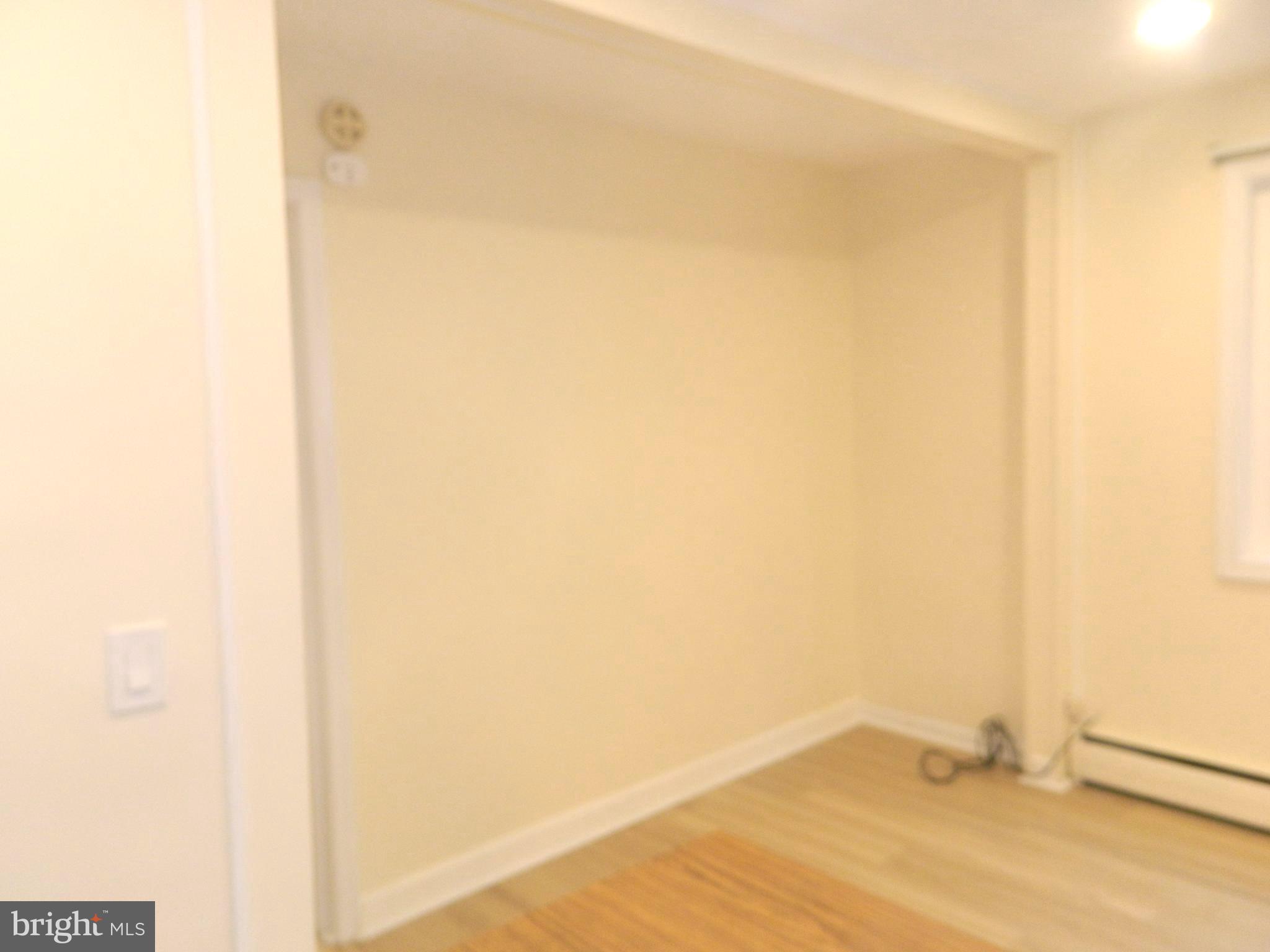 513 12th Street Northeast, Unit 9 Washington, DC 20002 - Photo 12 of 29 a view of small space