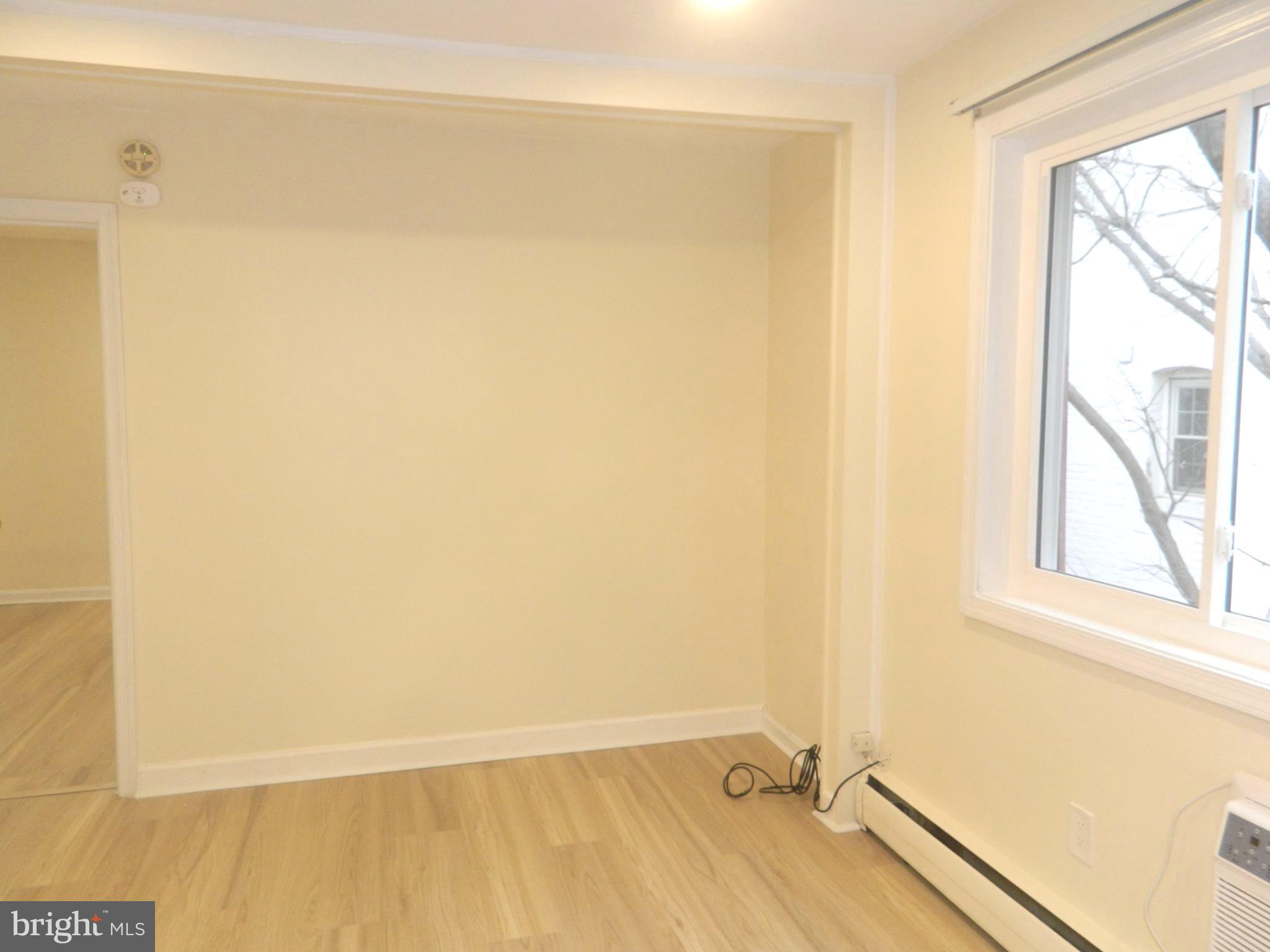 513 12th Street Northeast, Unit 9 Washington, DC 20002 - Photo 13 of 29 a view of a room that has a window