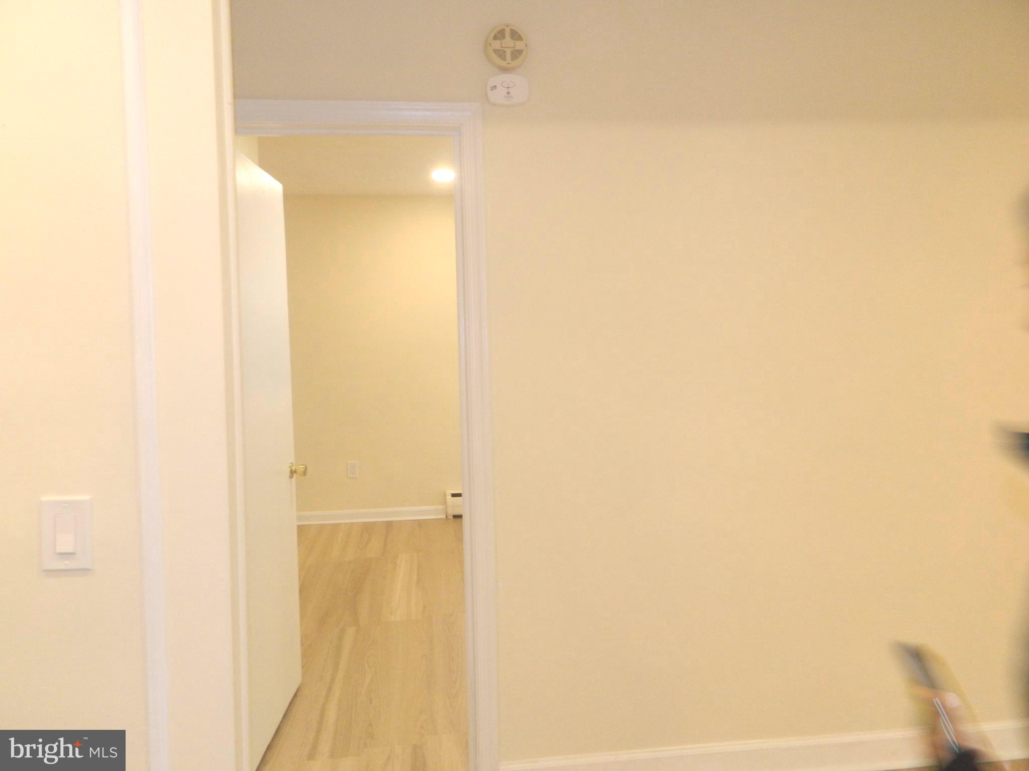 513 12th Street Northeast, Unit 9 Washington, DC 20002 - Photo 16 of 29 a bathroom with a shower