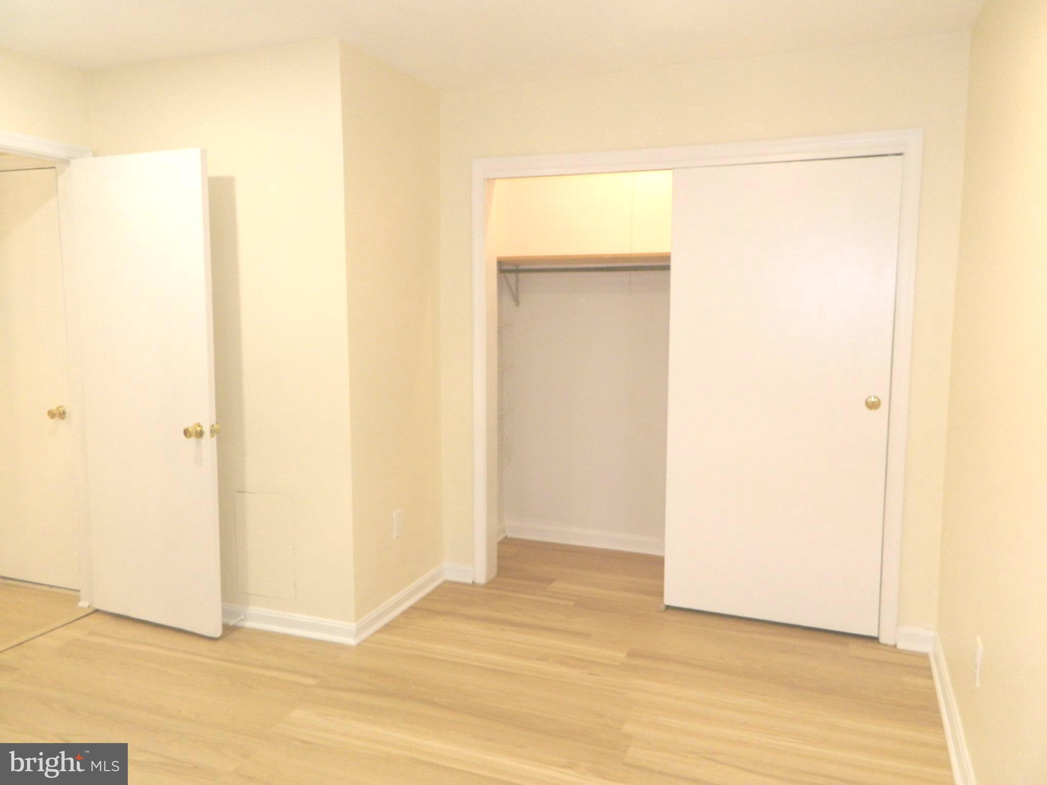 513 12th Street Northeast, Unit 9 Washington, DC 20002 - Photo 21 of 29 a view of a room with wooden floor